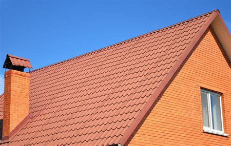 3 Types of Metal Roofs | News and Events for Global Home Improvement