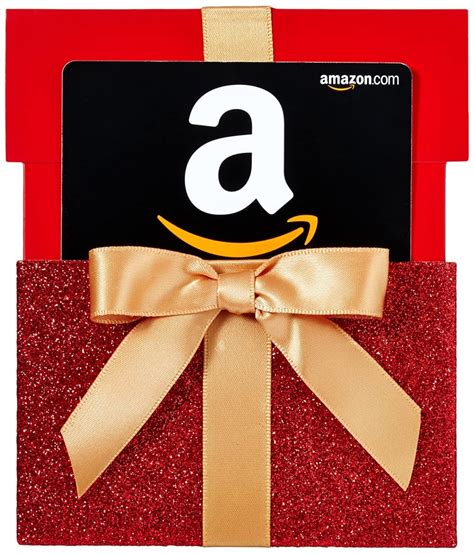 Spend $40 on Amazon gift cards, get a $10 credit - Shopportunist