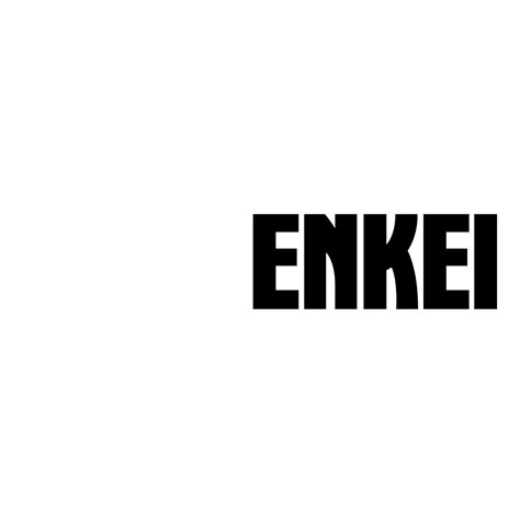 Enkei Logo PNG Transparent & SVG Vector - Freebie Supply