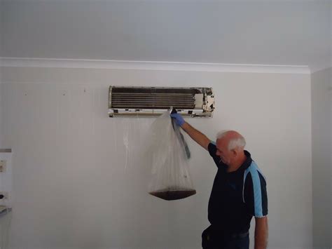 How to Clean Air Conditioner Drain Lines