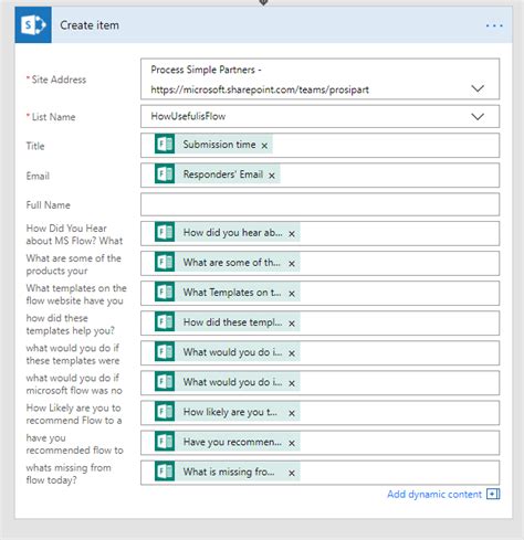 Microsoft Survey Template For Your Needs