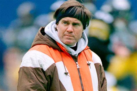 Bill Belichick's early days: Unrecognizable photo surfaces from ...