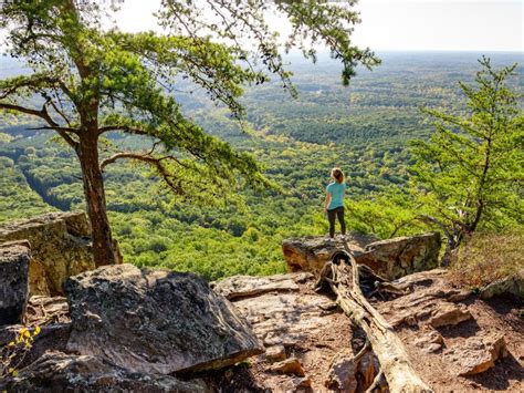 Hiking Trails in Central North Carolina | NC Piedmont Hikes | VisitNC.com