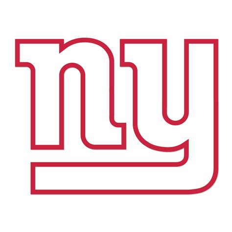 Ny Giants PNG Transparent Ny Giants.PNG Images. | PlusPNG