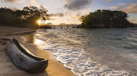 Mumbo Island in Lake Malawi National Park | Makao Bora