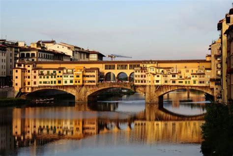 15 Interesting Facts About The Ponte Vecchio | Ultimate List