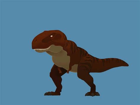 TRex Roar | Animation reference, Dinosaur pictures, Dinosaur illustration