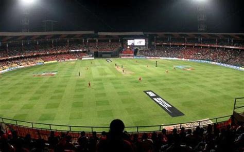 M Chinnaswamy Stadium, bengaluru, India - Top Attractions, Things to Do ...