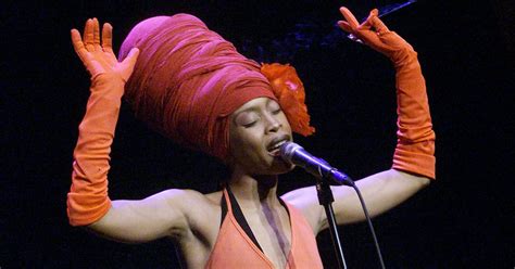 20 Years Later: Ranking Every Song On Erykah Badu's 'Baduizm' | News | BET