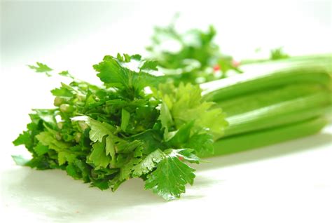 Isla Kulinarya: Celery helps lower blood pressure