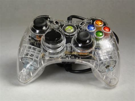 PDP Afterglow Wired Xbox 360 Controller Repair Help: Learn How to Fix ...