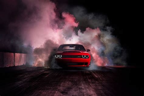 Boyd Jaynes Photography | Demon | 1 | Hellcat challenger, Hellcat ...