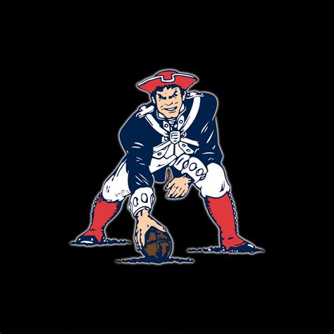 🔥 [50+] NE Patriots Logo Wallpapers | WallpaperSafari