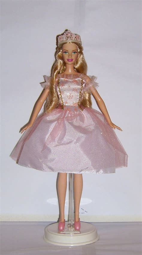 Barbie World Princess Dolls