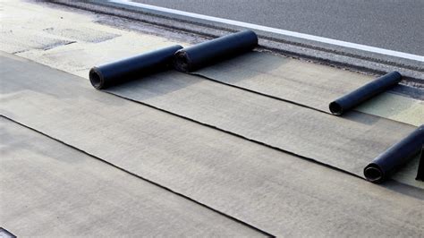 Choosing the Best Material for a Flat Roof - Ferguson Roofing