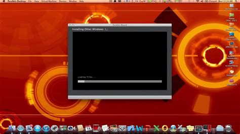 Install Parallels For Mac - programvermont