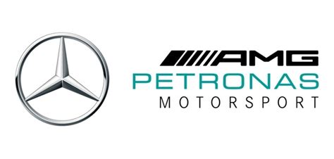 Mercedes F1 Logo Png - AverykruwFranklin