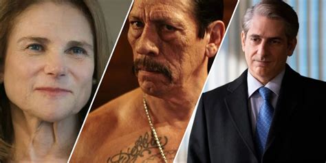 10 Best 'Blue Bloods' Guest Stars, Ranked