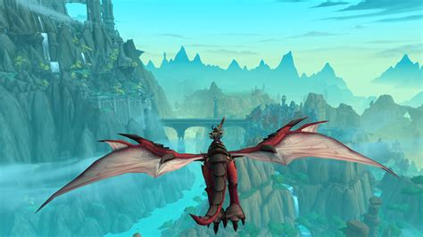 Review: World of Warcraft: Dragonflight – Destructoid