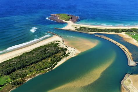 Windang Island NSW - Chilby Photography