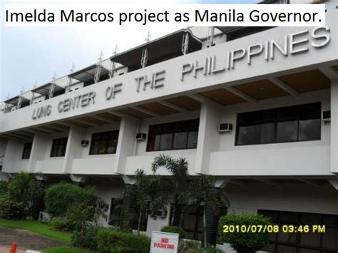 Ferdinand Marcos Achievements - Marcos Forever