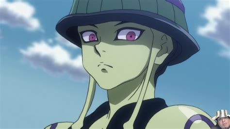 Hunter X Hunter 2011 Episode 91 Review -- The Ant King Is Born ハンター× ...