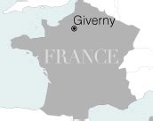 la vie boheme: Giverny