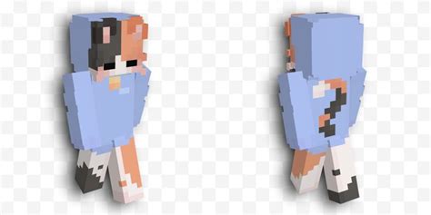 This Minecraft skin from Avixy_ has been worn by 26 players and has the ...