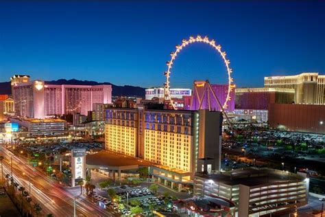 Good place not so crazy as on strip - Review of The Westin Las Vegas ...