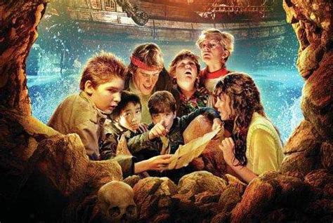 The Goonies 35th Anniversary Reunion: Josh Gad To Reunite The Cast of ...