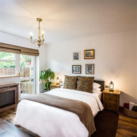 The 17 best Bed and Breakfasts in Dublin