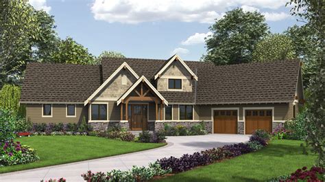 two-story lake house plan - Plan 9121