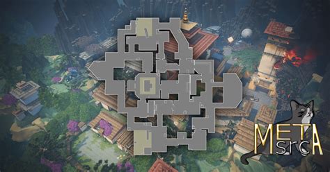 Valorant: Spike Rush Haven Map Guide - NA Patch 2.0 - METAsrc