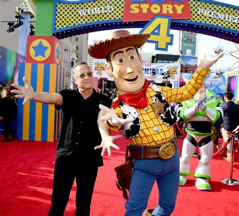 Toy Story 4 cast: what the characters look like in real life – and ...