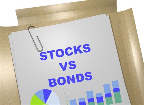 Stocks vs. Bonds: What Are the Differences? - Finding Farina