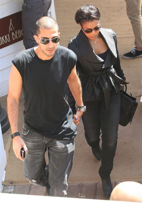 Who Is Wissam Al Mana: 5 Things To Know About Janet Jackson’s Husband ...