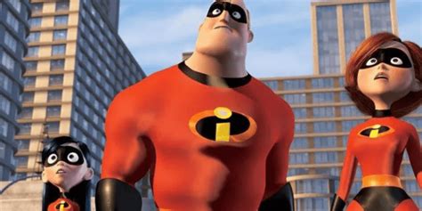 Teen To Have Abortion in 'The Incredibles 3,' Report Says - Inside the ...