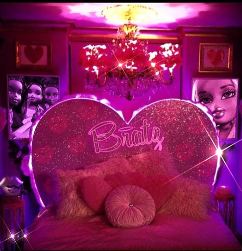 🐨♢ 𝕂𝓪𝓽𝔂 м𝒾ή 🎀🐯 | Barbie room decor, Barbie room, Cute bedroom decor