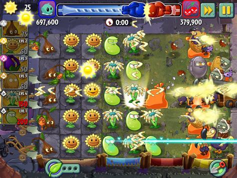 Plants vs zombies 2 strategy guide - psaweleads