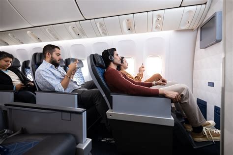 Air India launches Premium Economy Class on select flights - Travel ...