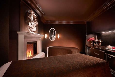 11 of the Best Spas in Las Vegas