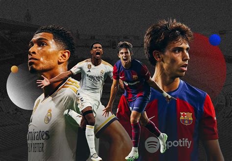 Barcelona vs Real Madrid Prediction: El Clásico Preview | The Analyst