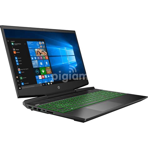 HP Pavilion Gaming Laptop 15-cx0xxx | PigiaMe