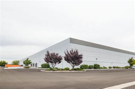 Warehouse for Lease Reno | Industrial Property Reno | Prologis