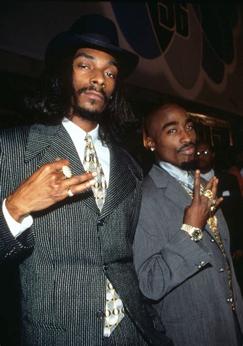 Tupac And Snoop Dogg Mtv Awards