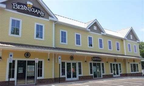 Bennigan’s Announces New Restaurant Opening in Clarksburg, Maryland ...