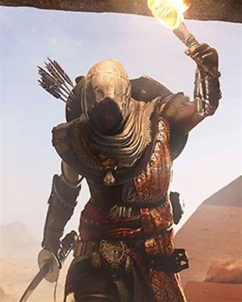 Assassin's Creed Origins Nexus - Mods and community