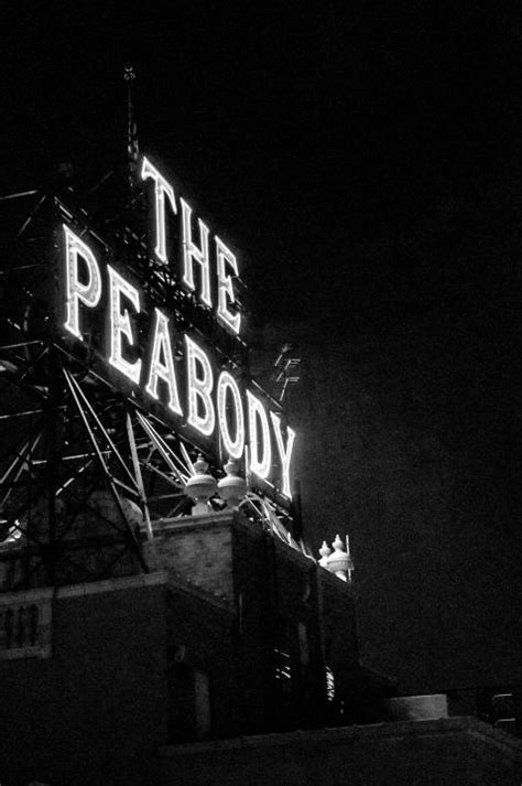 Memphis Peabody Rooftop | Shutterbug