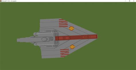 Star wars | Acclamator Class-Assult Ship (Interior in Progress ...