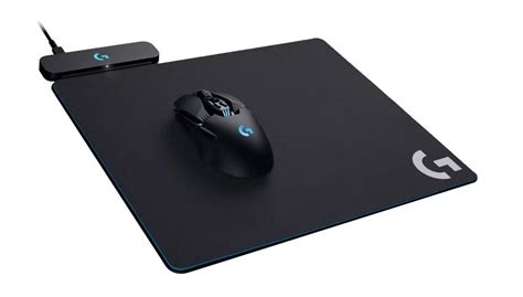 PSA: Logitech G POWERPLAY Mousepad Can Interfere with SteamVR Tracking ...